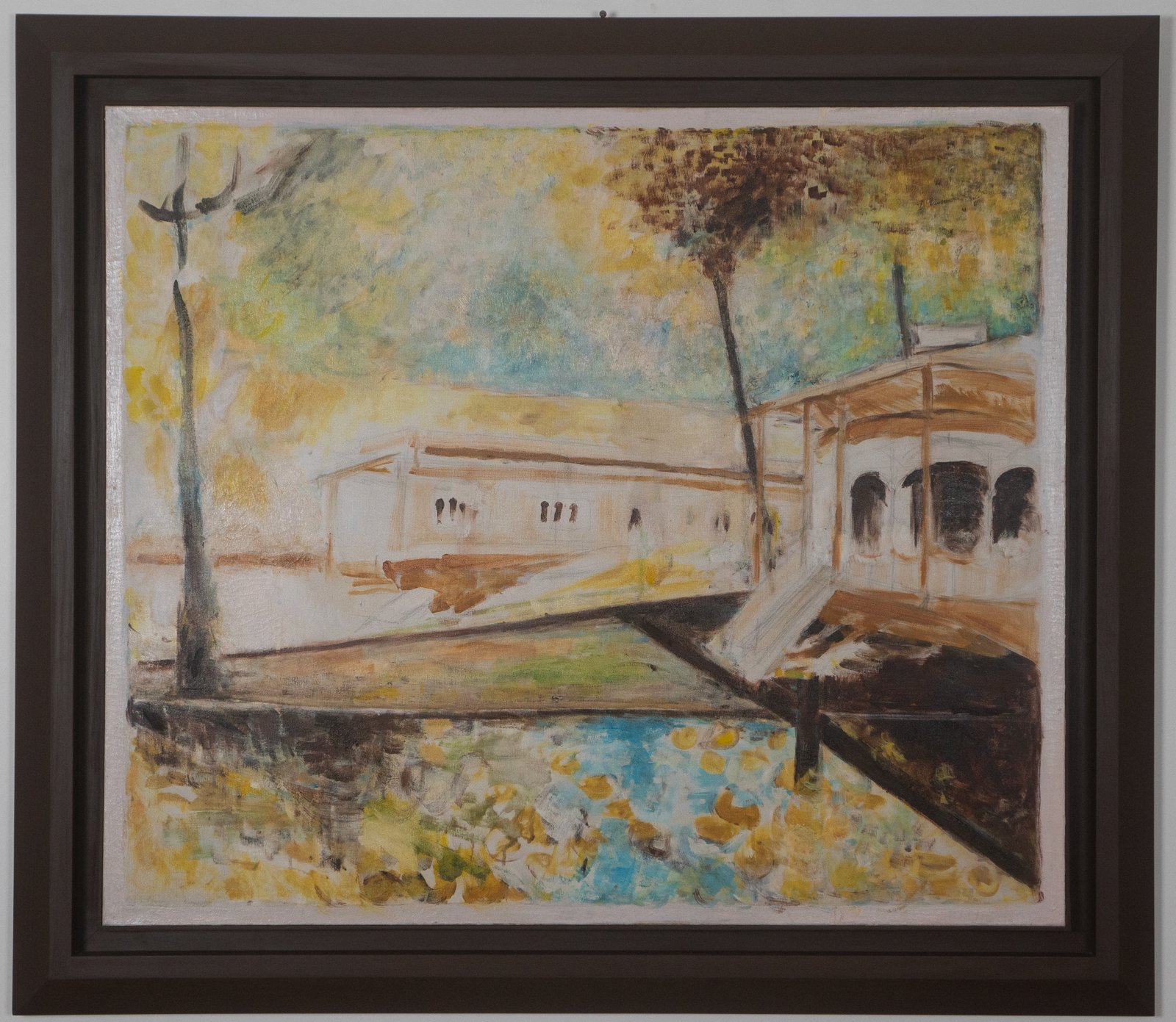 Kashmiri Craftsmanship